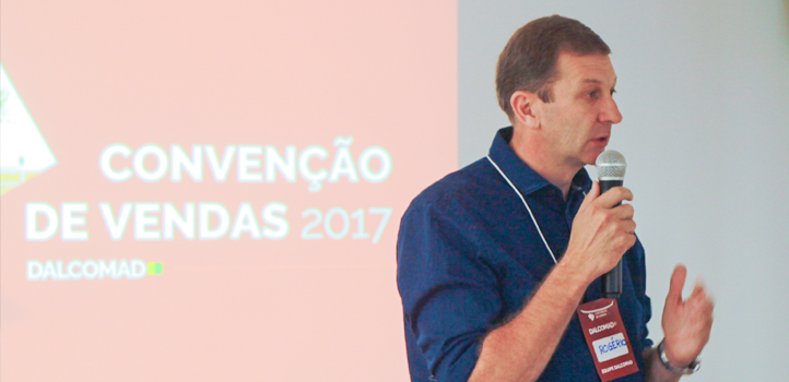 Rogério Dalgallo - Diretor da Dalcomad