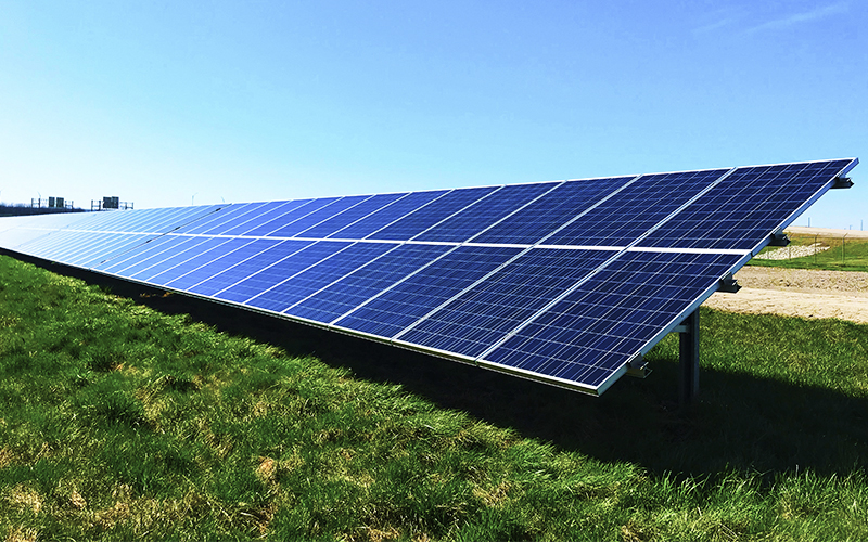 Tendências Construção Civil - Sustentabilidade